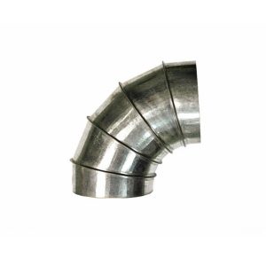 Co 90 ống gió tròn