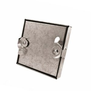 Cửa thăm dò vuông