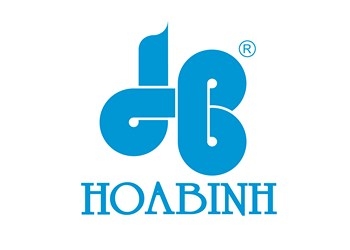 Công ty Cổ phần Tập đoàn xây dựng Hòa Bình Công ty Cổ phần Tập đoàn xây dựng Hòa Bình