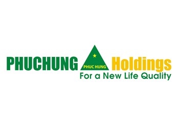 Công ty Cổ phần Xây dựng Phục Hưng Holdings Công ty Cổ phần Xây dựng Phục Hưng Holdings