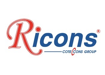 Công ty Cổ phần Đầu tư Xây dựng Ricons