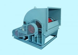 Nguyên lý hoạt động quạt ly tâm công nghiệp (2)