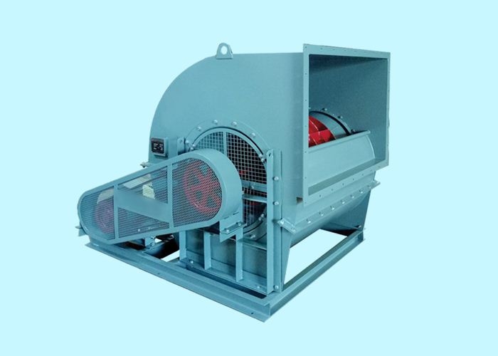 Nguyên lý hoạt động quạt ly tâm công nghiệp (2)