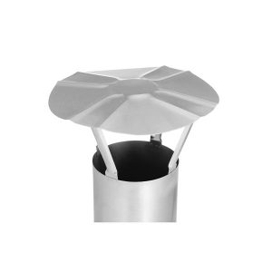 Nón che mưa ống khói (3)