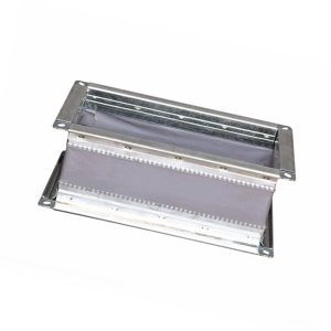 Ống nối mềm vuông