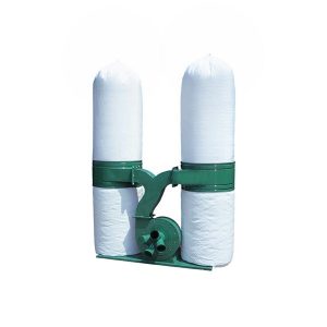 Quạt hút bụi túi vải di động (2 túi)