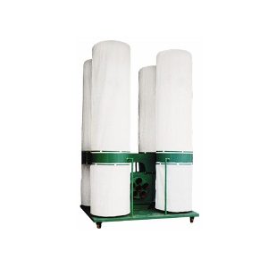 Quạt hút bụi túi vải di động (4 túi)