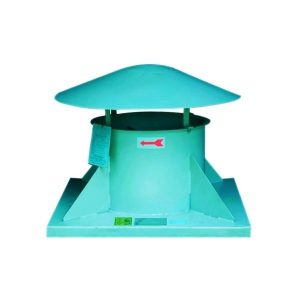 Quạt hút gió gắn mái (2)