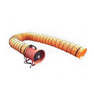 Quạt hút xách tay cho hầm lò (10)