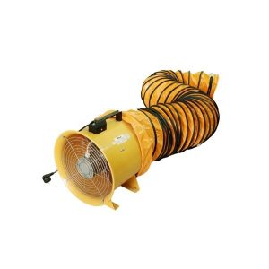 Quạt hút xách tay cho hầm lò (11)