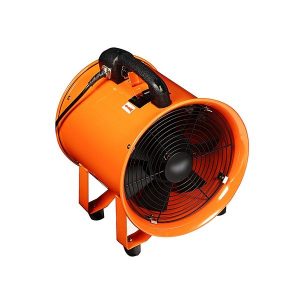 Quạt hút xách tay cho hầm lò (12)