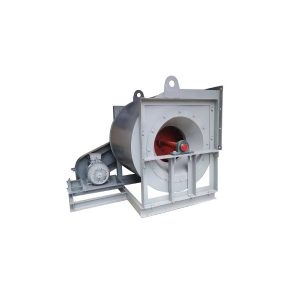 Quạt ly tâm công suất lớn