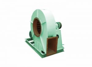 Quạt ly tâm công suất lớn