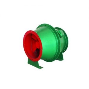 Quạt thông gió âm trần nối ống siêu âm (1)