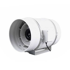 Quạt thông gió âm trần nối ống siêu âm (2)