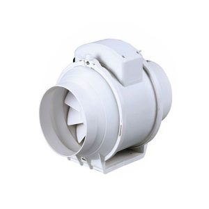 Quạt thông gió âm trần nối ống siêu âm (4)