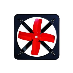 Quạt thông gió công nghiệp vuông FAG