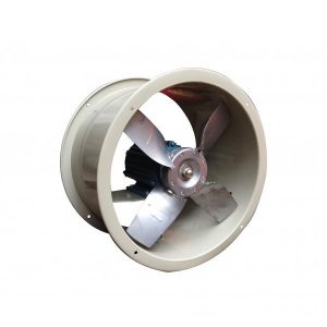 Quạt thông gió hướng trục 4 cánh EB (2)