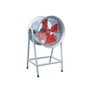 Quạt thông gió công suất lớn DFG (có chân) (2)