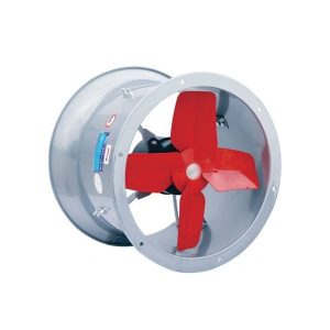 Quạt thông gió tròn TAG (motor thường) (1)