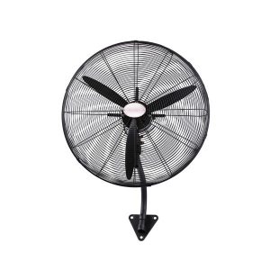 Quạt treo tường công nghiệp lồng sơn (1)