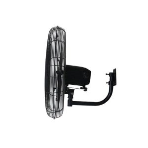 Quạt treo tường công nghiệp lồng sơn