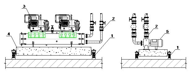 Tiêu âm và chống ồn trong điều hòa không khí - Hình 4