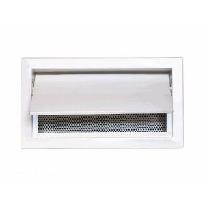 Van gió cân bằng áp