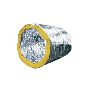 Ống gió mềm có bảo ôn (2)