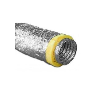 Ống gió mềm có bảo ôn (3)