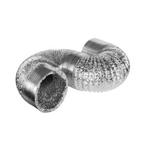 Ống gió mềm không bảo ôn (3)