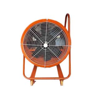 Quat Huong Truc Di Dong 2