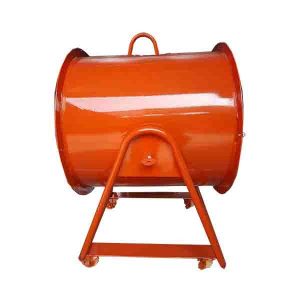 Quat Huong Truc Di Dong 3