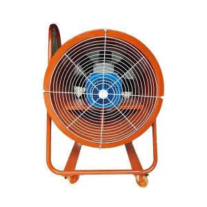 Quat Huong Truc Di Dong