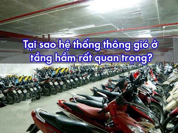 Tai Sao He Thong Thong Gio O Tang Ham Rat Quan Trong