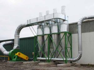 He Thong Loc Bui Cyclone