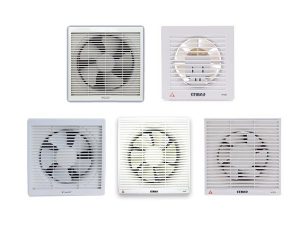 Quat Thong Gio Am Tuong