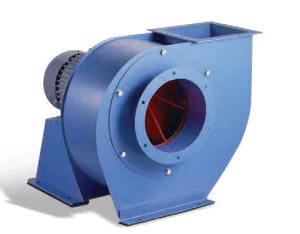 Quạt ly tâm TGCF121