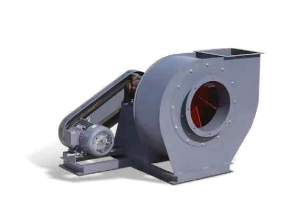 Quạt ly tâm TGCF121