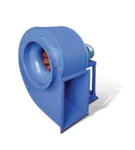 Quạt ly tâm TGCF122