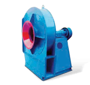 Quạt ly tâm cao áp TGCF151