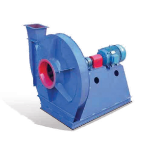 Quạt ly tâm cao áp TGCF153: