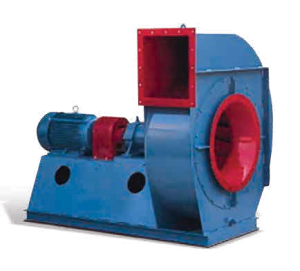 Quạt ly tâm cao áp TGCF153