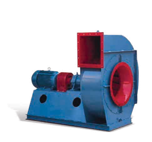 Quạt ly tâm cao áp TGCF153