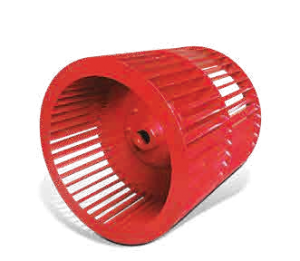 Quạt ly tâm cấp khí TGCF161