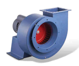 Quạt ly tâm cấp khí TGCF161