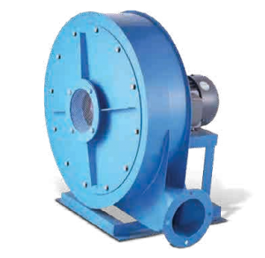 QUẠT LY TÂM HÚT KHÓI LÒ HƠI TRẦN GIA TGCF172