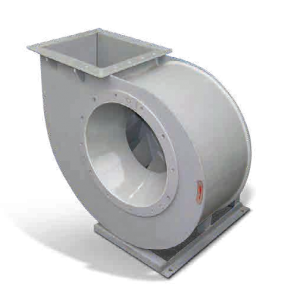 Quạt ly tâm nhựa TGCF191