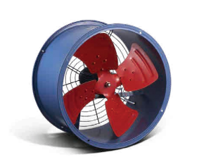 Quạt hướng trục TGAF203