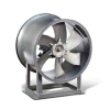 Quạt hướng trục TGAF204
